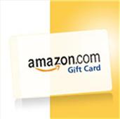 New Amazon Gift Voucher payment options